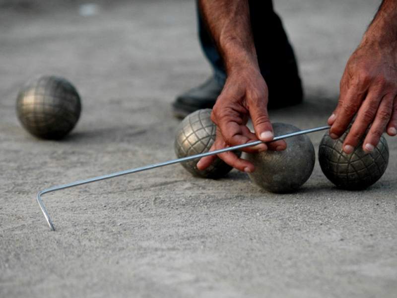 kup crne gore bućanje