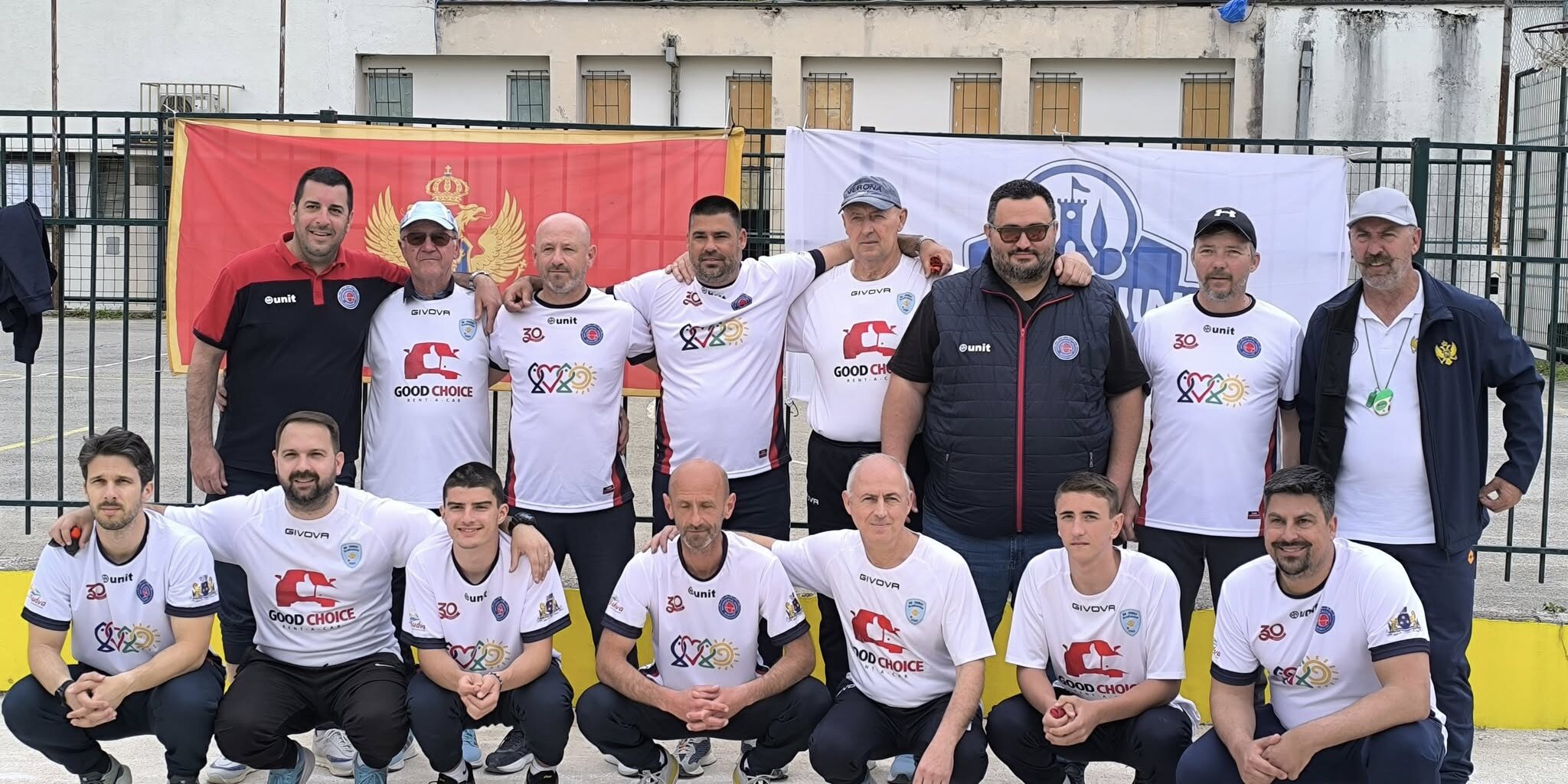 Kup 2025 bućanje kup 2025