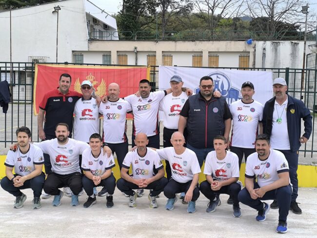 Kup 2025 bućanje kup 2025