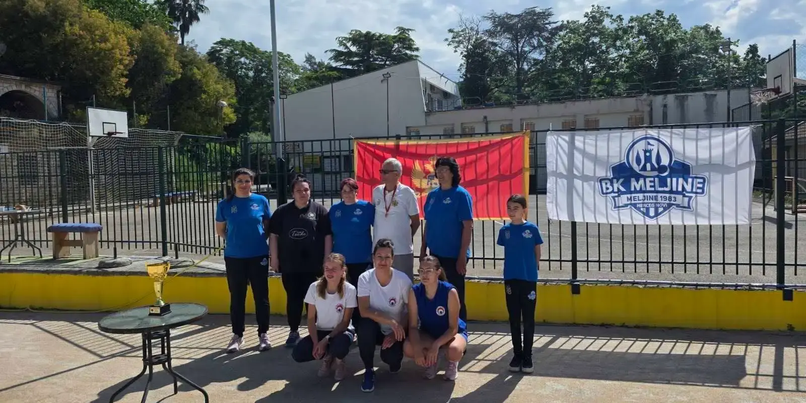 žensko bućanje 2025 žensko bućanje 2025